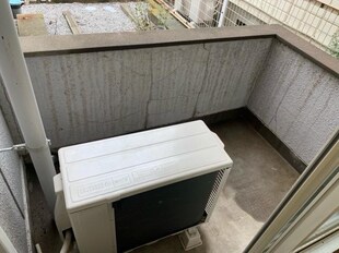 石原ケーシーハイツ（熊谷市石原）の物件内観写真